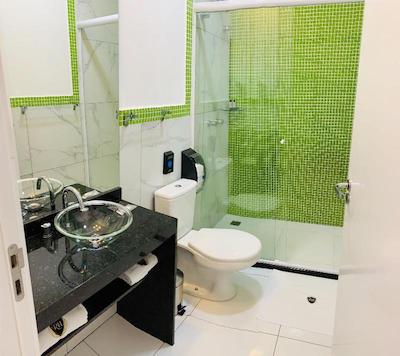 Riellis Center Hotel