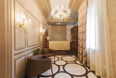 Hotel Amurskiy