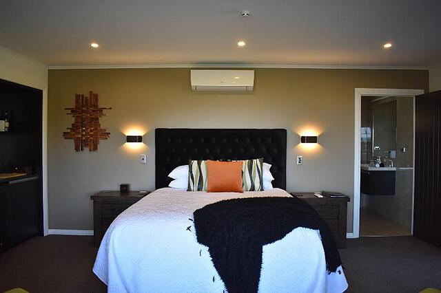 Atea Lodge