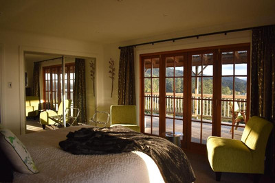 Atea Lodge