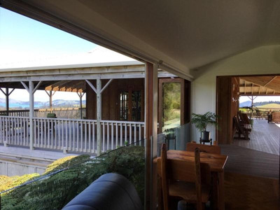 Atea Lodge