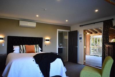Atea Lodge