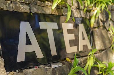 Atea Lodge