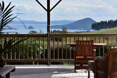 Atea Lodge