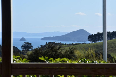 Atea Lodge