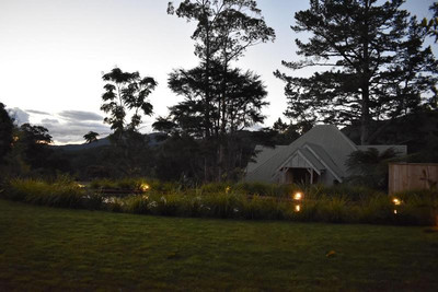Atea Lodge