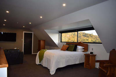 Atea Lodge