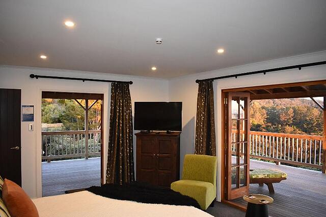 Atea Lodge