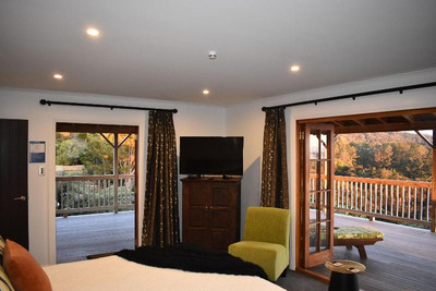 Atea Lodge