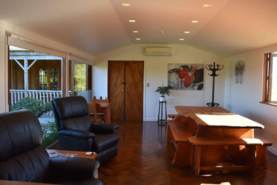 Atea Lodge