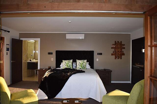 Atea Lodge
