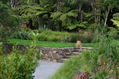 Atea Lodge