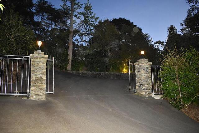 Atea Lodge