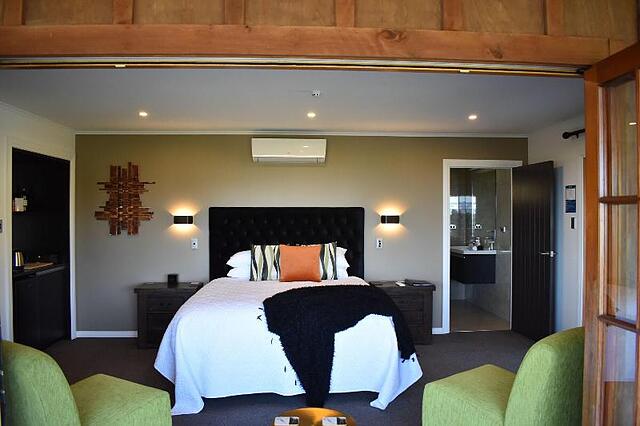 Atea Lodge
