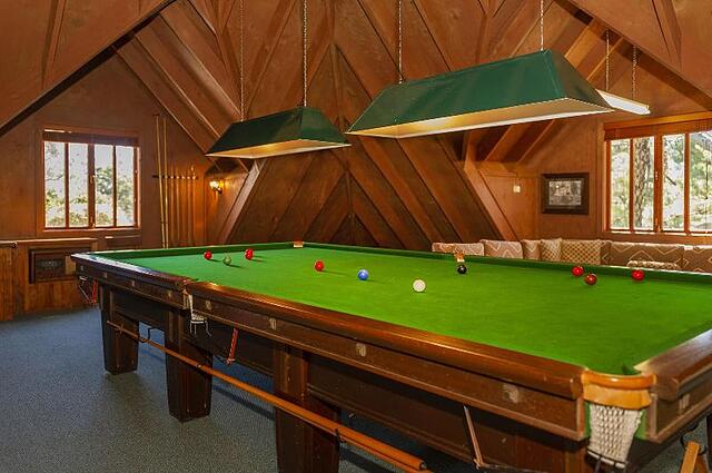 Atea Lodge