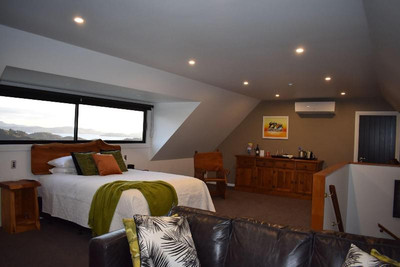 Atea Lodge
