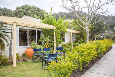 Tatahi Lodge