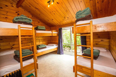 Tatahi Lodge