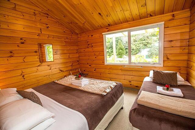 Tatahi Lodge