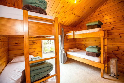 Tatahi Lodge