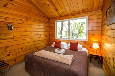 Tatahi Lodge