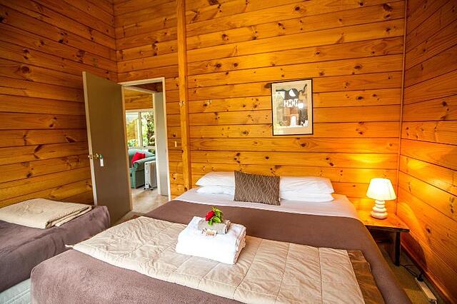 Tatahi Lodge