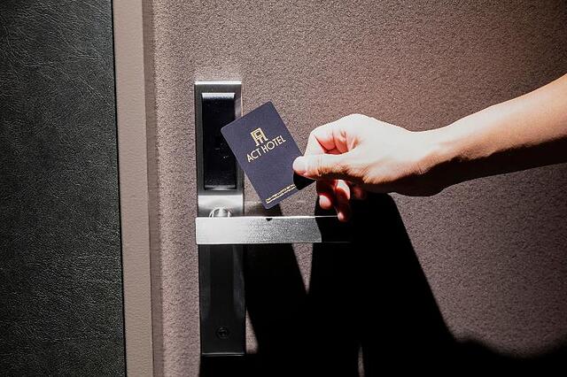 ACT HOTEL SHIBUYA