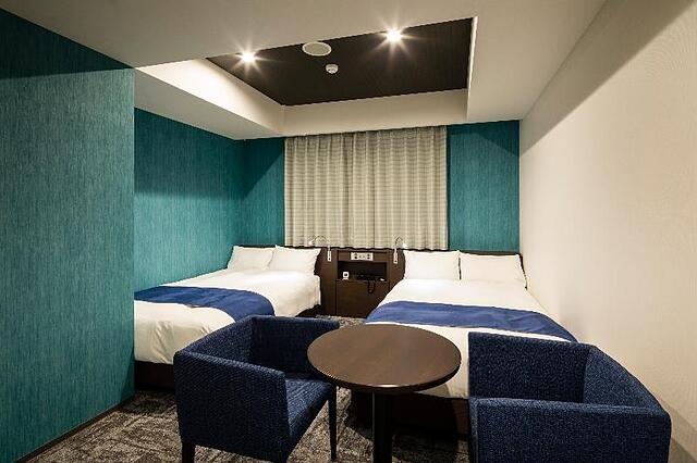 ACT HOTEL SHIBUYA