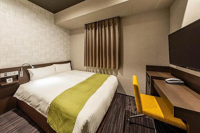 ACT HOTEL SHIBUYA