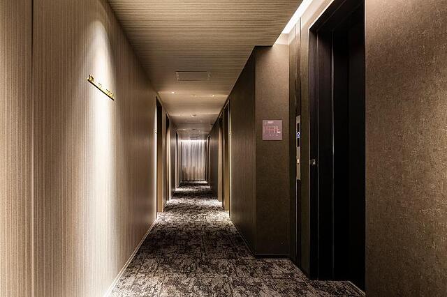 ACT HOTEL SHIBUYA