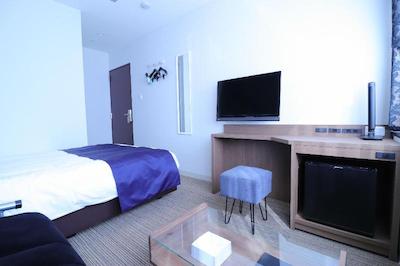 ASAKUSA KURAMAE HOTEL YUME IROHA