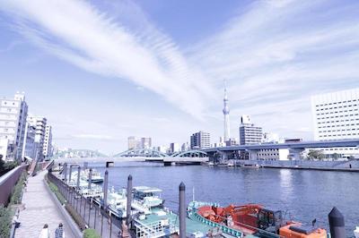 ASAKUSA KURAMAE HOTEL YUME IROHA