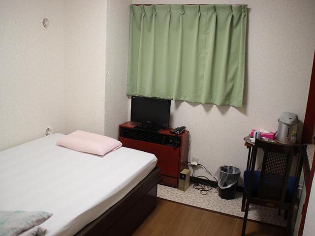 New Tochigiya