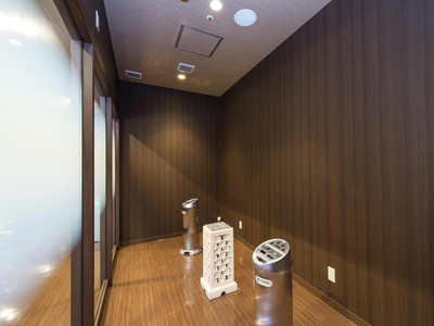 CAPSULE HOTEL ANSHIN OYADO PREMIER TOKYO SHINJUKU