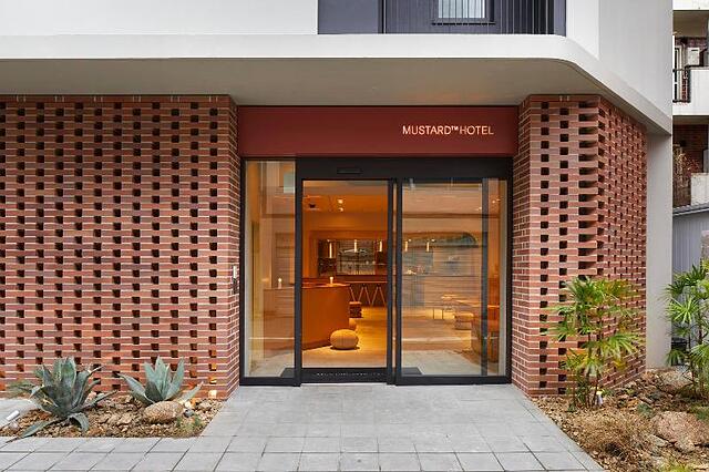 MUSTARD HOTEL ASAKUSA 2