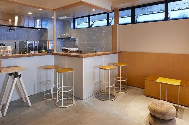 MUSTARD HOTEL ASAKUSA 2