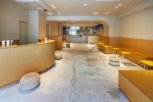 MUSTARD HOTEL ASAKUSA 2