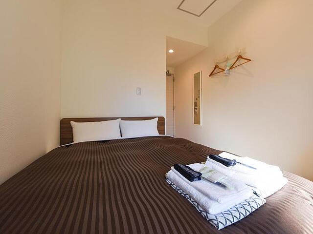 OAK HOTEL EDO