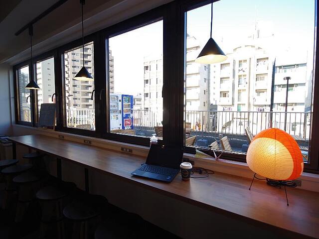 OAK HOTEL EDO