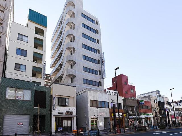 OAK HOTEL EDO
