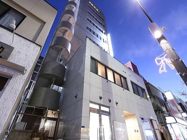 OAK HOTEL EDO