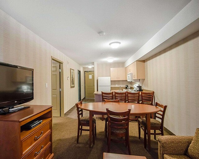 Quality Inn & Suites Grande Prairie