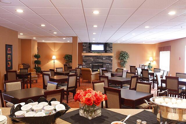 Quality Inn & Suites Grande Prairie