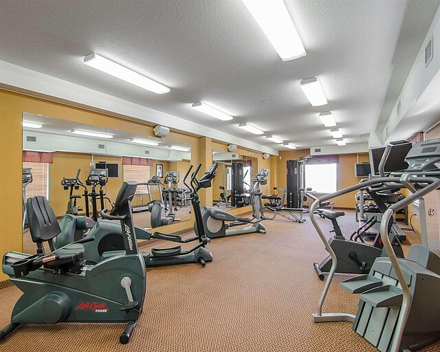 Quality Inn & Suites Grande Prairie