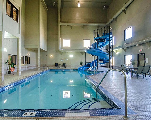 Quality Inn & Suites Grande Prairie