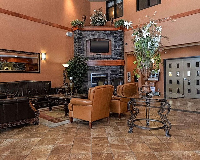 Quality Inn & Suites Grande Prairie
