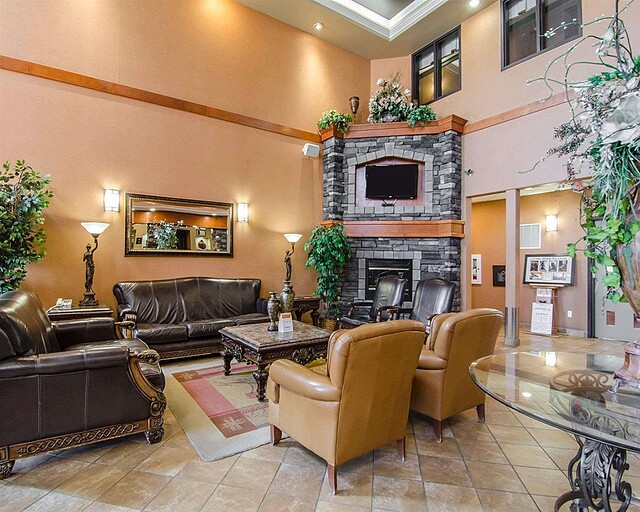 Quality Inn & Suites Grande Prairie