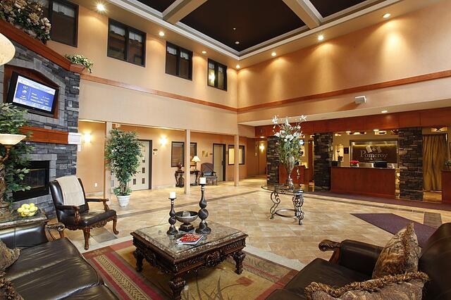 Quality Inn & Suites Grande Prairie