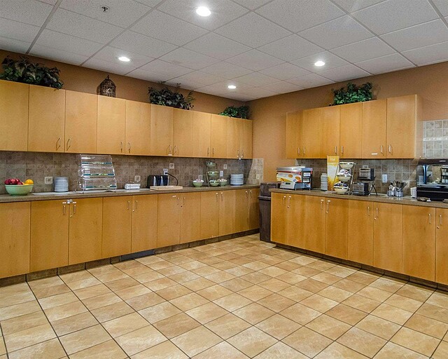 Quality Inn & Suites Grande Prairie