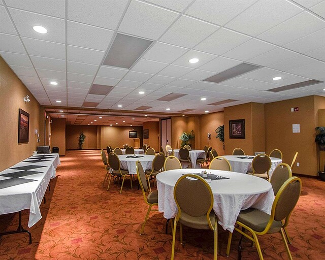 Quality Inn & Suites Grande Prairie